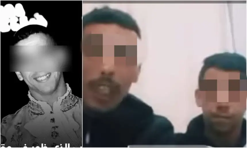 وفاة أحد مصوري فيديو "النجدة" في أذربيجان والأكراد في قفص الاتهام